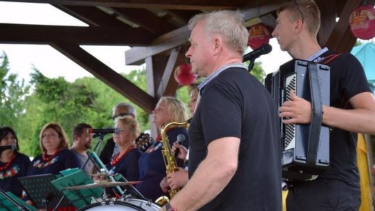 Gm. Chełm. Tłumy mieszkańców na Dniach Okszowa Cz. III [GALERIA ZDJĘĆ]