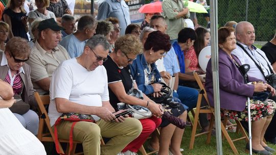Gm. Chełm. Tłumy mieszkańców na Dniach Okszowa Cz. III [GALERIA ZDJĘĆ]