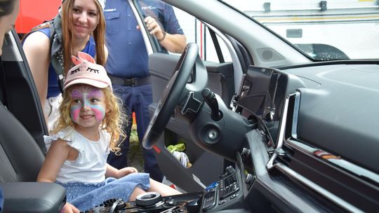 Gm. Chełm. Tłumy mieszkańców na Dniach Okszowa Cz. III [GALERIA ZDJĘĆ]