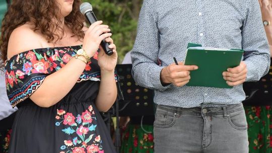 Gm. Chełm. Tłumy mieszkańców na Dniach Okszowa Cz. III [GALERIA ZDJĘĆ]