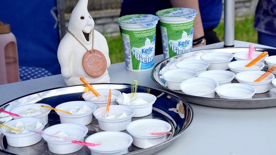 Gm. Chełm. Tłumy mieszkańców na Dniach Okszowa Cz. III [GALERIA ZDJĘĆ]