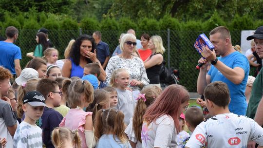 Gm. Chełm. Tłumy mieszkańców na Dniach Okszowa Cz. III [GALERIA ZDJĘĆ]