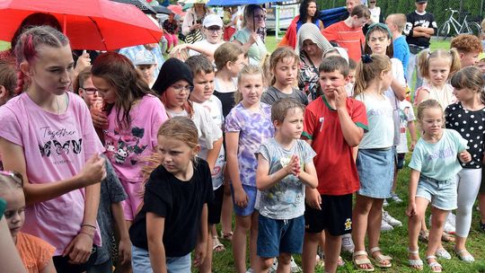 Gm. Chełm. Tłumy mieszkańców na Dniach Okszowa Cz. III [GALERIA ZDJĘĆ]
