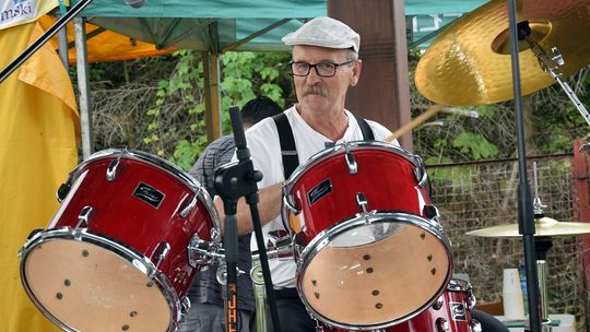 Gm. Chełm. Tłumy mieszkańców na Dniach Okszowa Cz. III [GALERIA ZDJĘĆ]