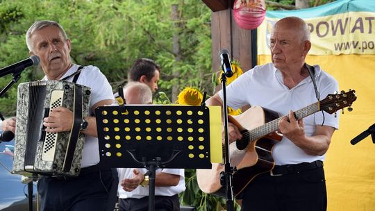 Gm. Chełm. Tłumy mieszkańców na Dniach Okszowa Cz. III [GALERIA ZDJĘĆ]