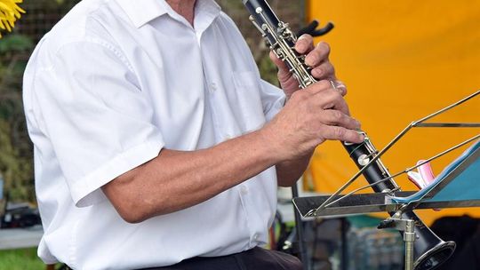 Gm. Chełm. Tłumy mieszkańców na Dniach Okszowa Cz. III [GALERIA ZDJĘĆ]