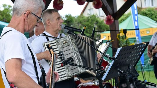 Gm. Chełm. Tłumy mieszkańców na Dniach Okszowa Cz. III [GALERIA ZDJĘĆ]