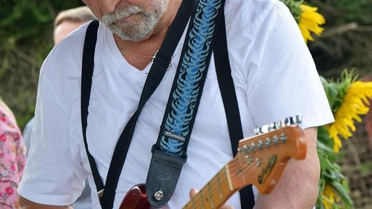 Gm. Chełm. Tłumy mieszkańców na Dniach Okszowa Cz. III [GALERIA ZDJĘĆ]