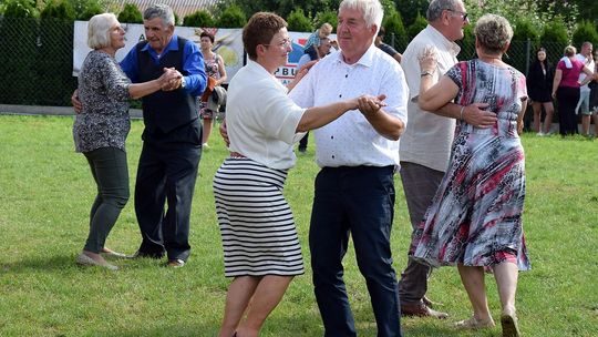 Gm. Chełm. Tłumy mieszkańców na Dniach Okszowa Cz. III [GALERIA ZDJĘĆ]