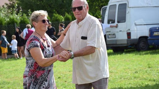 Gm. Chełm. Tłumy mieszkańców na Dniach Okszowa Cz. III [GALERIA ZDJĘĆ]