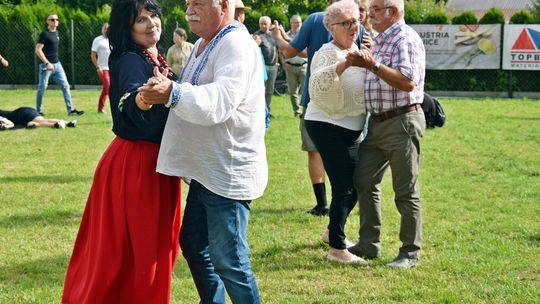 Gm. Chełm. Tłumy mieszkańców na Dniach Okszowa Cz. III [GALERIA ZDJĘĆ]