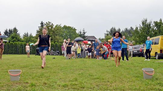 Gm. Chełm. Tłumy mieszkańców na Dniach Okszowa Cz. III [GALERIA ZDJĘĆ]