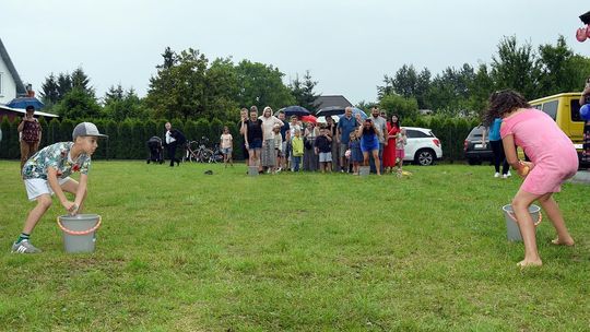 Gm. Chełm. Tłumy mieszkańców na Dniach Okszowa Cz. III [GALERIA ZDJĘĆ]