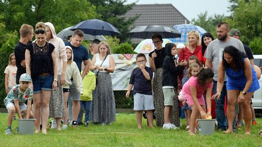Gm. Chełm. Tłumy mieszkańców na Dniach Okszowa Cz. III [GALERIA ZDJĘĆ]