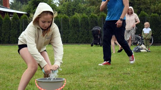 Gm. Chełm. Tłumy mieszkańców na Dniach Okszowa Cz. III [GALERIA ZDJĘĆ]