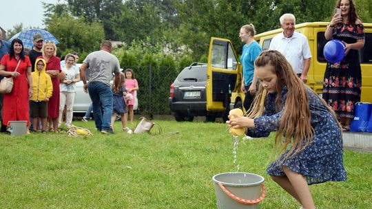 Gm. Chełm. Tłumy mieszkańców na Dniach Okszowa Cz. III [GALERIA ZDJĘĆ]