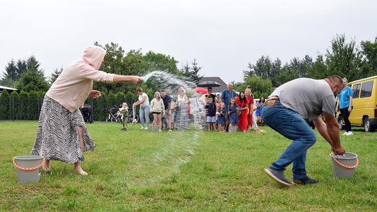 Gm. Chełm. Tłumy mieszkańców na Dniach Okszowa Cz. III [GALERIA ZDJĘĆ]