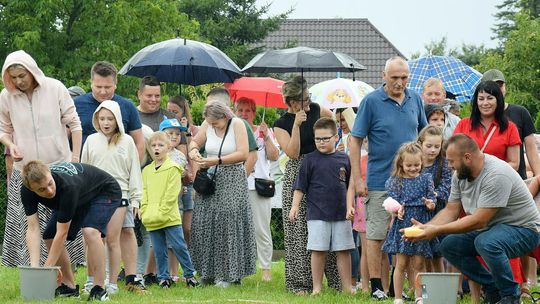 Gm. Chełm. Tłumy mieszkańców na Dniach Okszowa Cz. III [GALERIA ZDJĘĆ]