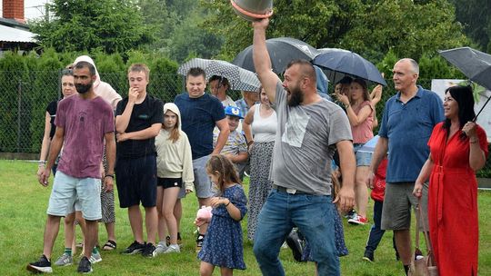 Gm. Chełm. Tłumy mieszkańców na Dniach Okszowa Cz. III [GALERIA ZDJĘĆ]