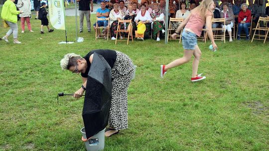 Gm. Chełm. Tłumy mieszkańców na Dniach Okszowa Cz. III [GALERIA ZDJĘĆ]