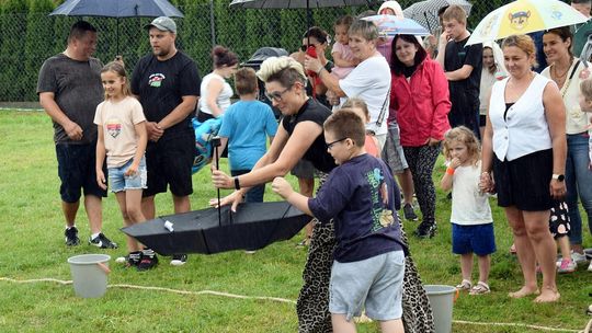 Gm. Chełm. Tłumy mieszkańców na Dniach Okszowa Cz. III [GALERIA ZDJĘĆ]
