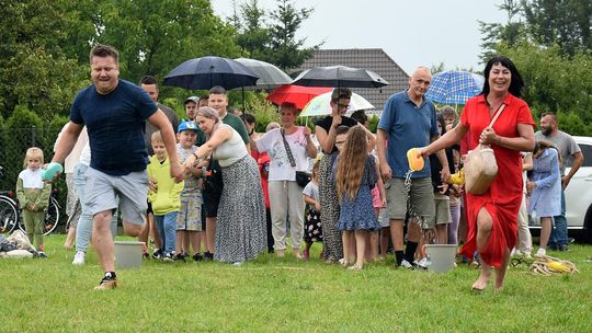 Gm. Chełm. Tłumy mieszkańców na Dniach Okszowa Cz. III [GALERIA ZDJĘĆ]