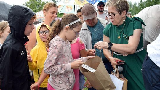 Gm. Chełm. Tłumy mieszkańców na Dniach Okszowa Cz. III [GALERIA ZDJĘĆ]