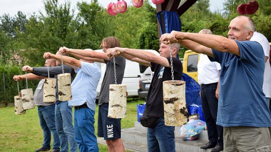 Gm. Chełm. Tłumy mieszkańców na Dniach Okszowa Cz. III [GALERIA ZDJĘĆ]