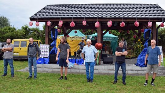 Gm. Chełm. Tłumy mieszkańców na Dniach Okszowa Cz. III [GALERIA ZDJĘĆ]