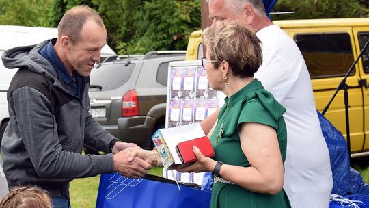 Gm. Chełm. Tłumy mieszkańców na Dniach Okszowa Cz. III [GALERIA ZDJĘĆ]