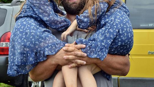 Gm. Chełm. Tłumy mieszkańców na Dniach Okszowa Cz. III [GALERIA ZDJĘĆ]