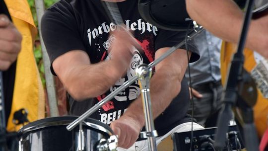 Gm. Chełm. Tłumy mieszkańców na Dniach Okszowa Cz. III [GALERIA ZDJĘĆ]