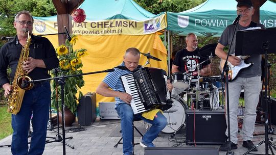 Gm. Chełm. Tłumy mieszkańców na Dniach Okszowa Cz. III [GALERIA ZDJĘĆ]