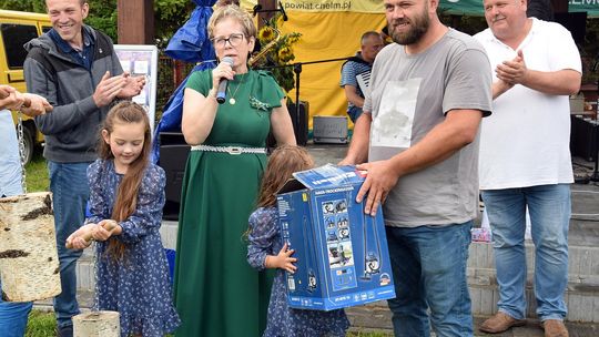 Gm. Chełm. Tłumy mieszkańców na Dniach Okszowa Cz. III [GALERIA ZDJĘĆ]