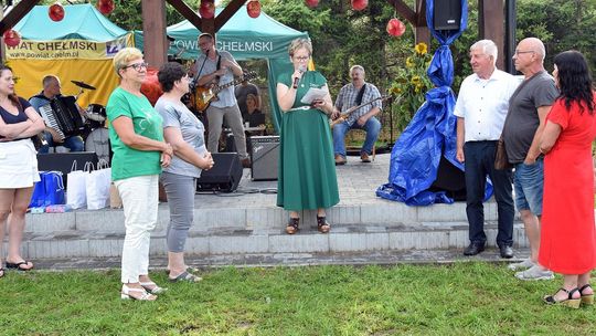 Gm. Chełm. Tłumy mieszkańców na Dniach Okszowa Cz. III [GALERIA ZDJĘĆ]