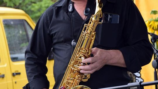 Gm. Chełm. Tłumy mieszkańców na Dniach Okszowa Cz. III [GALERIA ZDJĘĆ]