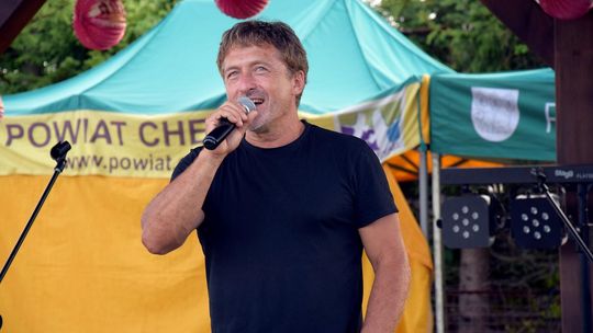 Gm. Chełm. Tłumy mieszkańców na Dniach Okszowa Cz. III [GALERIA ZDJĘĆ]