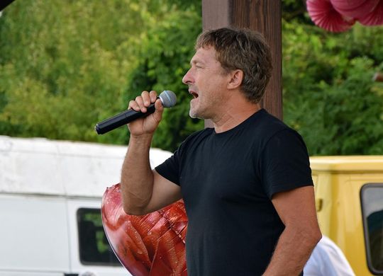 Gm. Chełm. Tłumy mieszkańców na Dniach Okszowa Cz. III [GALERIA ZDJĘĆ]