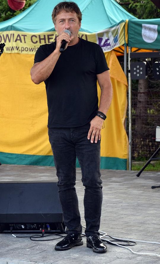 Gm. Chełm. Tłumy mieszkańców na Dniach Okszowa Cz. III [GALERIA ZDJĘĆ]