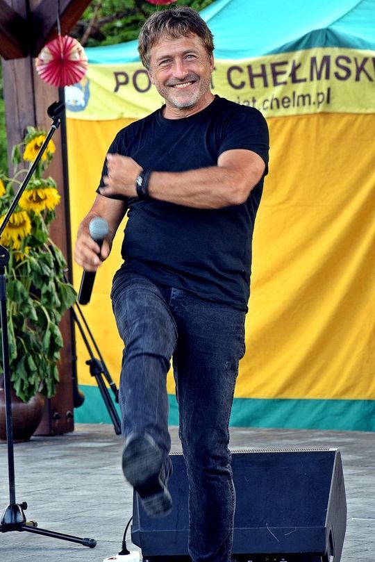 Gm. Chełm. Tłumy mieszkańców na Dniach Okszowa Cz. III [GALERIA ZDJĘĆ]