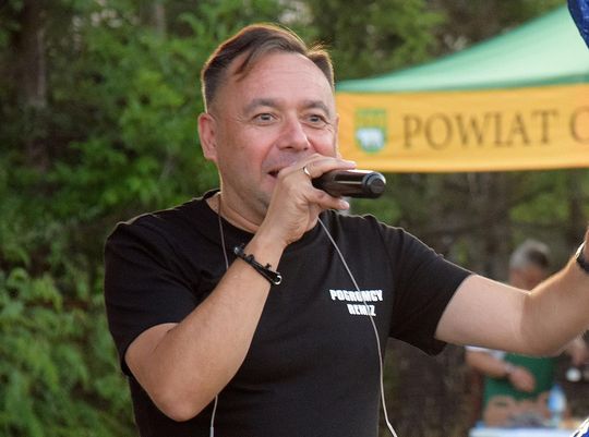 Gm. Chełm. Tłumy mieszkańców na Dniach Okszowa Cz. III [GALERIA ZDJĘĆ]