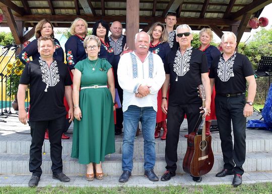 Gm. Chełm. Tłumy mieszkańców na Dniach Okszowa Cz. III [GALERIA ZDJĘĆ]