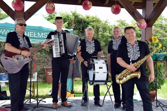 Gm. Chełm. Tłumy mieszkańców na Dniach Okszowa Cz. III [GALERIA ZDJĘĆ]