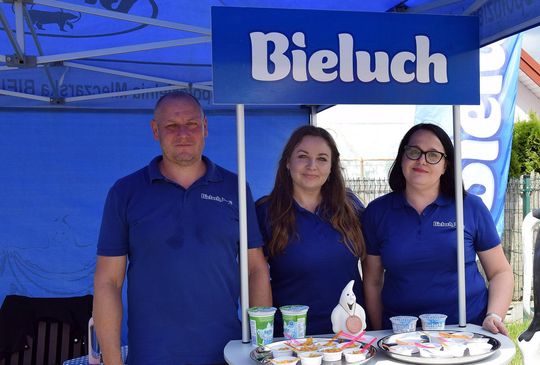 Gm. Chełm. Tłumy mieszkańców na Dniach Okszowa Cz. III [GALERIA ZDJĘĆ]