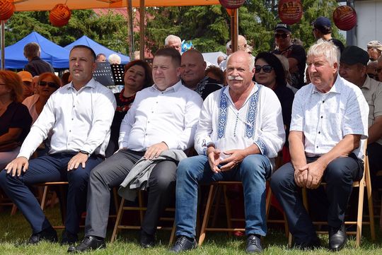 Gm. Chełm. Tłumy mieszkańców na Dniach Okszowa Cz. III [GALERIA ZDJĘĆ]