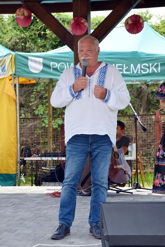 Gm. Chełm. Tłumy mieszkańców na Dniach Okszowa Cz. III [GALERIA ZDJĘĆ]