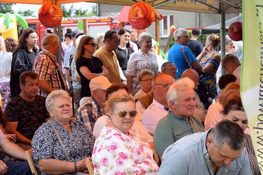 Gm. Chełm. Tłumy mieszkańców na Dniach Okszowa Cz. III [GALERIA ZDJĘĆ]