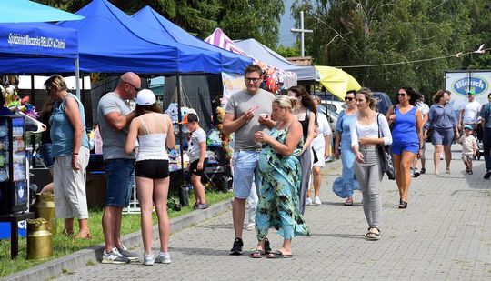 Gm. Chełm. Tłumy mieszkańców na Dniach Okszowa Cz. III [GALERIA ZDJĘĆ]