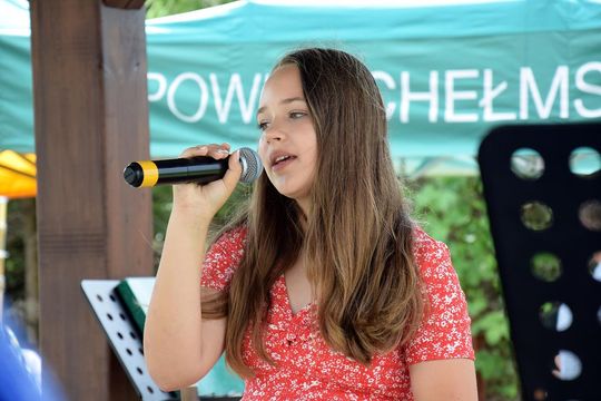 Gm. Chełm. Tłumy mieszkańców na Dniach Okszowa Cz. III [GALERIA ZDJĘĆ]