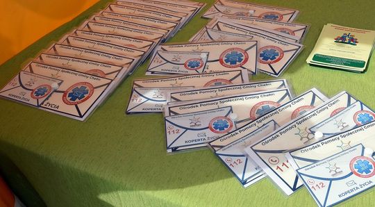 Gm. Chełm. Tłumy mieszkańców na Dniach Okszowa Cz. III [GALERIA ZDJĘĆ]